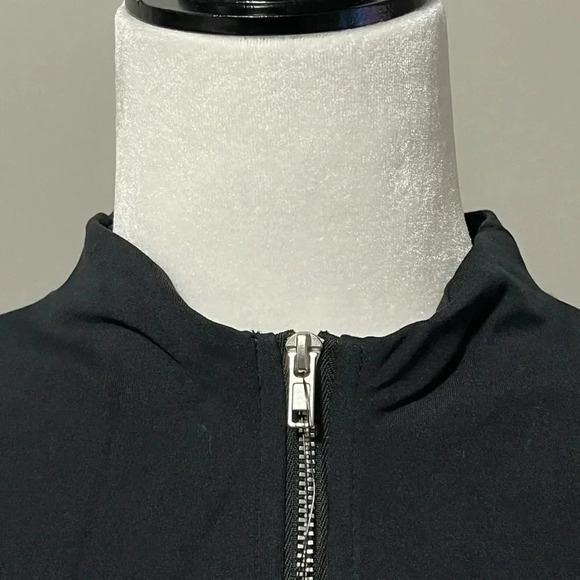 Nike Yoga Luxe DRI FIT Full Zip Jacket - Picture 4 of 12